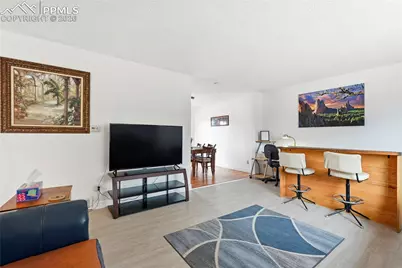 4620 Whimsical Drive, Colorado Springs, CO 80917 - Photo 5