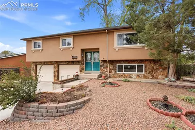 4620 Whimsical Drive, Colorado Springs, CO 80917 - Photo 3