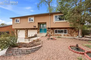 4620 Whimsical Dr, Colorado Springs, CO 80917 - Photo 3