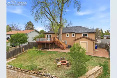 4620 Whimsical Drive, Colorado Springs, CO 80917 - Photo 49