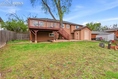 4620 Whimsical Drive, Colorado Springs, CO 80917 - Photo 41
