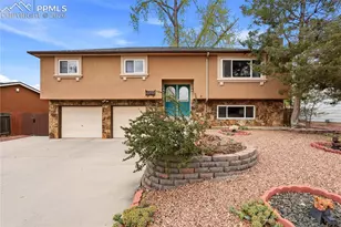 4620 Whimsical Dr, Colorado Springs, CO 80917 - Photo 1