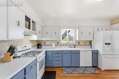4620 Whimsical Drive, Colorado Springs, CO 80917 - Photo 13