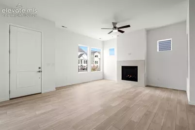 6633 Knapp Drive, Colorado Springs, CO 80924 - Photo 3