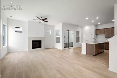 6633 Knapp Drive, Colorado Springs, CO 80924 - Photo 5