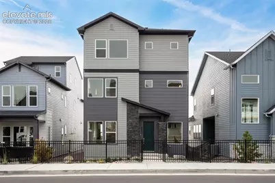 6633 Knapp Drive, Colorado Springs, CO 80924 - Photo 1