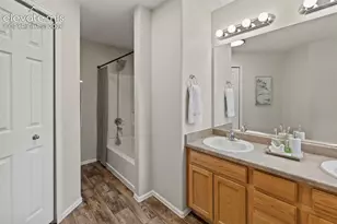 718 Cima Vista Point, Colorado Springs, CO 80916 - Photo 29