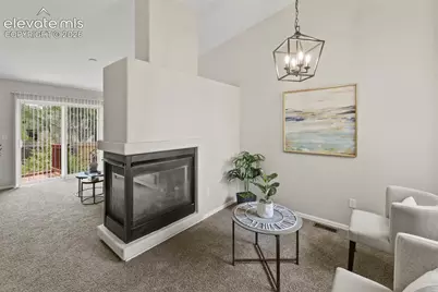 718 Cima Vista Point #20, Colorado Springs, CO 80916 - Photo 7