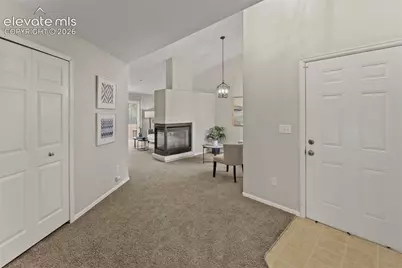 718 Cima Vista Point #20, Colorado Springs, CO 80916 - Photo 5
