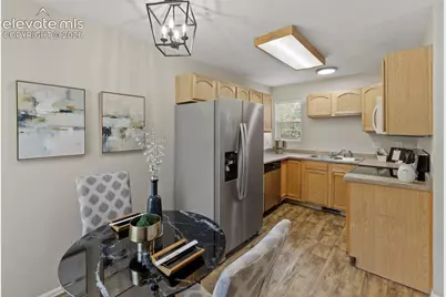 718 Cima Vista Point #20, Colorado Springs, CO 80916 - Photo 17