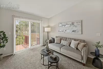 718 Cima Vista Point #20, Colorado Springs, CO 80916 - Photo 11