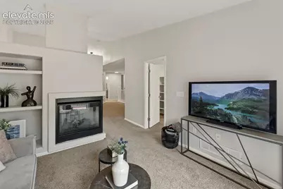 718 Cima Vista Point #20, Colorado Springs, CO 80916 - Photo 13