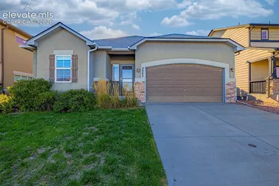 2385 Reed Grass Way, Colorado Springs, CO 80915 - Photo 1