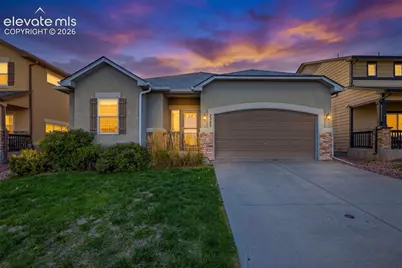 2385 Reed Grass Way, Colorado Springs, CO 80915 - Photo 37