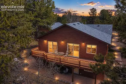 355 Maroon Lake Circle, Divide, CO 80814 - Photo 3
