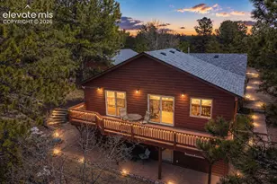 355 Maroon Lake Cir, Divide, CO 80814 - Photo 3