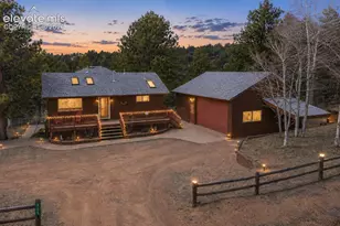 355 Maroon Lake Cir, Divide, CO 80814 - Photo 1