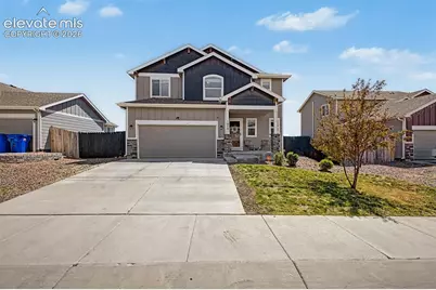 10881 Yuba Drive, Colorado Springs, CO 80925 - Photo 33