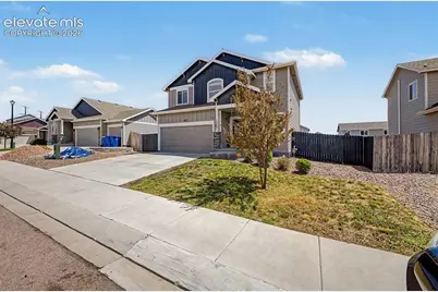 10881 Yuba Drive, Colorado Springs, CO 80925 - Photo 35