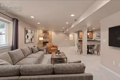 1645 Colgate Drive, Colorado Springs, CO 80918 - Photo 35