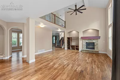 1645 Colgate Drive, Colorado Springs, CO 80918 - Photo 9