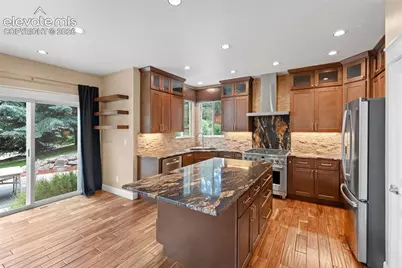 1645 Colgate Drive, Colorado Springs, CO 80918 - Photo 7