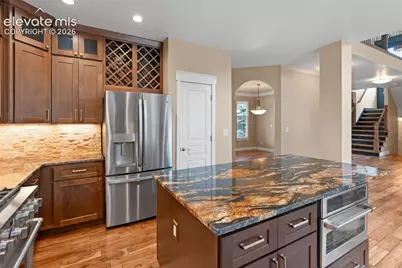 1645 Colgate Drive, Colorado Springs, CO 80918 - Photo 5