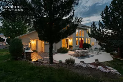1645 Colgate Drive, Colorado Springs, CO 80918 - Photo 41