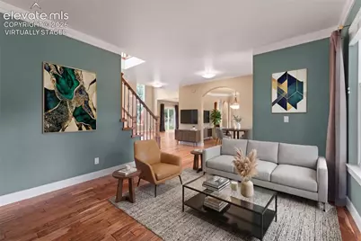 1645 Colgate Drive, Colorado Springs, CO 80918 - Photo 17
