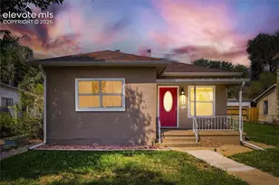 749 W Corona Ave, Pueblo, CO 81004 - Photo 1