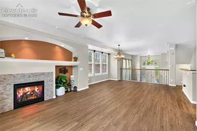 3335 Gladstone Creek Point, Colorado Springs, CO 80908 - Photo 3
