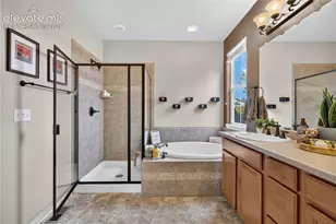 3335 Gladstone Creek Point, Colorado Springs, CO 80908 - Photo 5