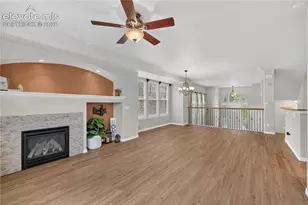 3335 Gladstone Creek Point, Colorado Springs, CO 80908 - Photo 19