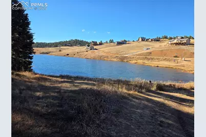 1434 Blue Mesa Drive, Divide, CO 80814 - Photo 23
