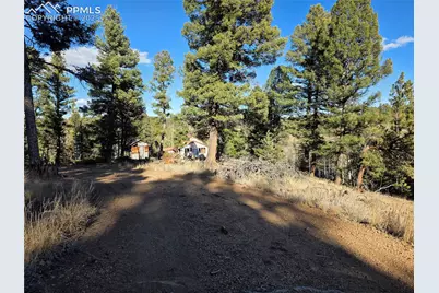 1434 Blue Mesa Drive, Divide, CO 80814 - Photo 19