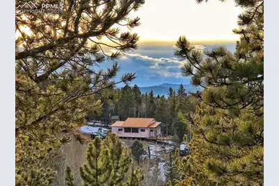 1434 Blue Mesa Drive, Divide, CO 80814 - Photo 1