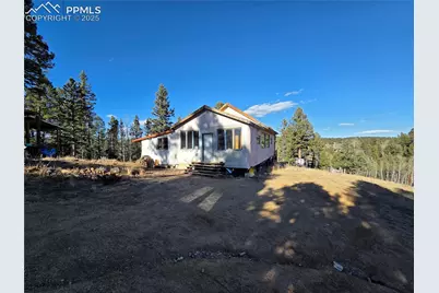 1434 Blue Mesa Drive, Divide, CO 80814 - Photo 17