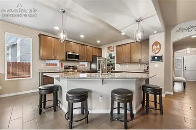 10240 Hidden Park Way, Peyton, CO 80831 - Photo 3