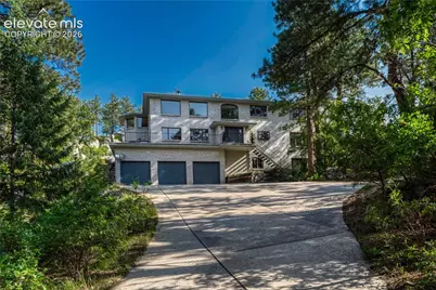 670 E Baptist Road, Colorado Springs, CO 80921 - Photo 3
