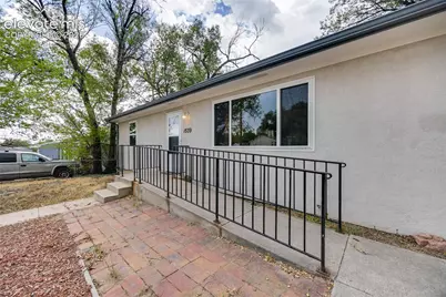 1539 Fountain Street, Colorado Springs, CO 80910 - Photo 3