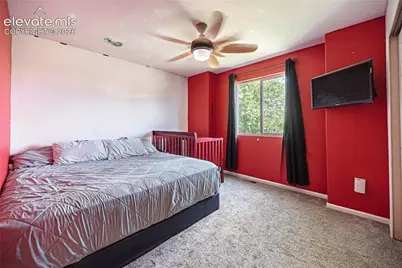 1395 Legend Oak Drive, Fountain, CO 80817 - Photo 17