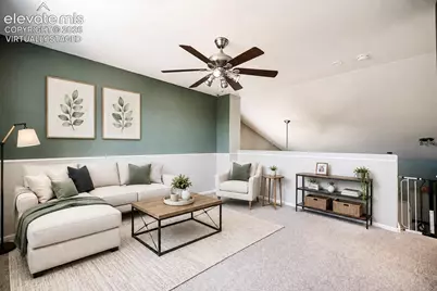 1395 Legend Oak Drive, Fountain, CO 80817 - Photo 11