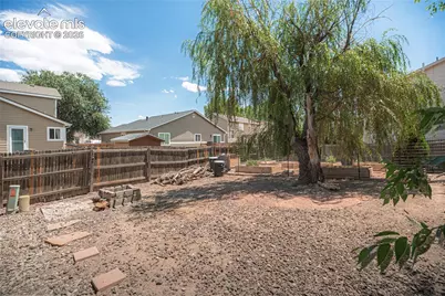 1395 Legend Oak Drive, Fountain, CO 80817 - Photo 23