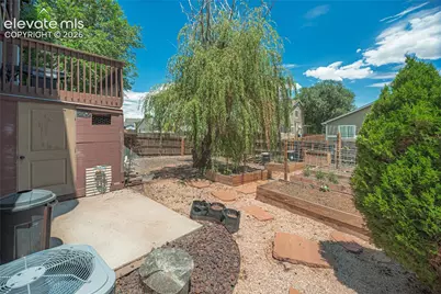 1395 Legend Oak Drive, Fountain, CO 80817 - Photo 29