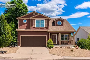 1395 Legend Oak Dr, Fountain, CO 80817 - Photo 1