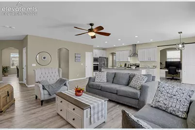 10899 Glen Canyon Drive, Peyton, CO 80831 - Photo 7