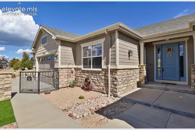 10899 Glen Canyon Drive, Peyton, CO 80831 - Photo 3