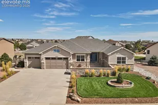 10899 Glen Canyon Dr, Peyton, CO 80831 - Photo 1