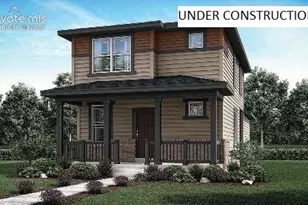 7913 Mounted Ranger Dr, Colorado Springs, CO 80908 - Photo 1