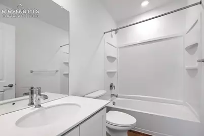 7913 Mounted Ranger Drive, Colorado Springs, CO 80908 - Photo 11